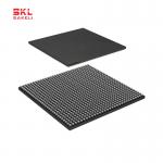 XC6SLX100T-3FGG900I Programmable IC Chip 900-BBGA Package Efficient Embedded FPGAs Electrical Parameters 1.14V ~ 1.26V for sale