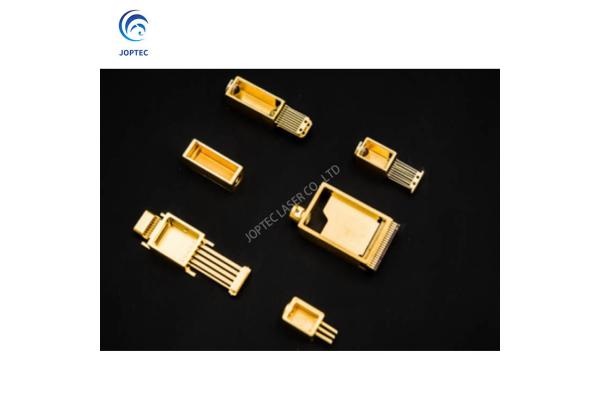 Wavelocker Hermetic Optical Fiber Communication Package