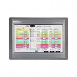 10 Inch PLC HMI All In One High Speed Pulse 1024×600 PNP Input for sale