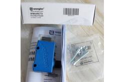 China Wenglor WM03PCT2 Photoelectric Sensor supplier