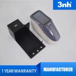 High End Handheld Spectrophotometer 400 - 700nm For Industry / Laboratory Study