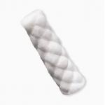 China Braided Dental Cotton Roll Non-Sterile Medium Braided 10*38mm For Dentist manufacturer
