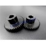 High Performance Toothed Driven Bevel Gear MK8 Cigarette Machine Parts for sale