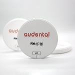 Audental High Strength Zirconia Block Milling Disc for sale