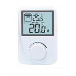Simplify Heating Process Programmable Intelligent Temperature Controller for sale