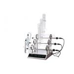 AC220v/50Hz High Quality Material Automatic Pure Water Distiller 1500ml/H for sale