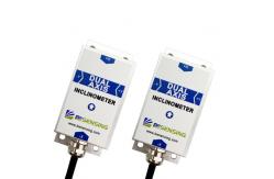 China BWM425S Cost-Effective MEMS High-Precision CAN Inclinometer Tiltmeter supplier