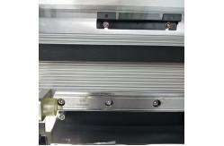 China 3pcs 4720 Heads 1.9m Dye Sublimation Fabric Printing Machine supplier