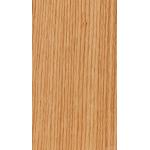 America Red Oak Natural Wood Veneer Slice Cut 0.5mm Thickness For Cabinet And Door Face for sale