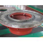 20-120T Grinding Table Castings And Forgings Anti Cracking for sale