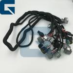 VOE14535285 Excavator EC210 EC240 EC290 Monitor Wire Harness 14535285 for sale