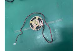 China Mindray PM7000 Patient Monitor Parts Louder Speaker HOPSUN  0.5W supplier