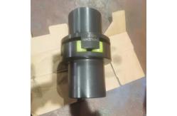 China Diaphragm Laminated Flexible Membrane Coupling With Intermediate Shaft supplier