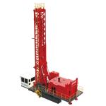 KY-200D Hydraulic Rotary Blast Hole Drilling Machine 447KW / 2100rpm Power for sale
