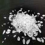 Crystal Colorless Granular Anti Yellowish Aldehyde Ketone Resin For Coating for sale