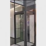 Versatile Screw-Driven Platform Lift | Indoor & Outdoor Use (CE Certified) for sale