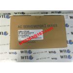 Yaskawa AC Industrial Servo Motor  SGMAH-02B1A6C  200W  200V BRAND NEW for sale