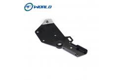 China ISO9001 Electroplating Laser Cutting Parts Sheet Metal Chrome Plating supplier