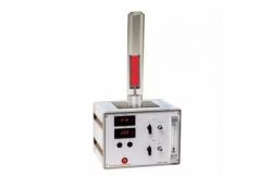 China Fire Testing Equipment Oxygen Index Tester Paramagnetic supplier