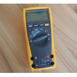 Electronic Testing Equipment 179C Digital True RMS Multimeter With Manual And Automatic Range