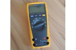 China Electronic Testing Equipment 179C Digital True RMS Multimeter With Manual And Automatic Range supplier