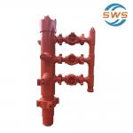 API High Pressure Well Head For Oilwell Cementing Head for sale