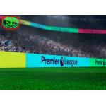 P8 Exterior Perimeter Football Stadium LED Display , Sports Perimeter LED Display for sale