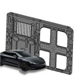 Automotive Parts Prototyping Die Casting Stamping OEM/ODM Solutions