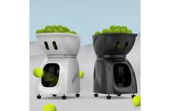 China Tennis ball machine APP Control Padel PT-MAX B supplier