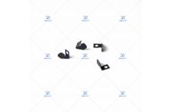 China FUJI COVER LOWER PP03410 SMT Machine Spare Parts supplier