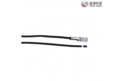 China Metal Probe Surface Mount Battery Pack Temperature Sensor 3950K For Industrial supplier