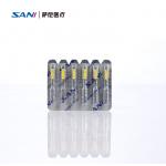 Dental Instrument Endodontic Files K Files For Hand Use