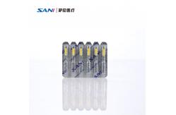 China Dental Instrument Endodontic Files K Files For Hand Use supplier