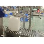Weighing Filling Paint Filling Equipment Plc Control Easy To Operate for sale