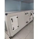 China AHU For Bio-Pharmaceutical Cleanroom Dust Free Room Air Conditioning System manufacturer