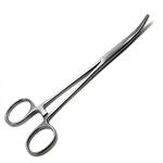 Straight Metal Medico Laparoscopic Forceps Surgical Instruments Single Use for sale