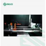 EV Glow Wire Test Apparatus PLC Control IEC 62196 Glow Wire Test Equipment
