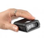 USB Card Code Reader Barcode Scanner Module Red LED 625nm Fixed Mount Hoursing for sale