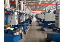 china Stainless Steel Wire Rope exporter