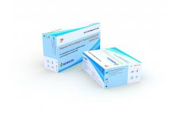 China 30 Minutes In Vitro TP Antibody Syphilis Rapid Test Kit supplier