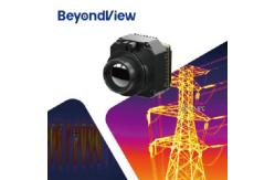 China MAX617 Thermal Camera Uncooled Core 640x512/17μm with 8-14μm Spectral Range supplier