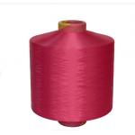 Color 150D/48F DTY Polyester Yarn NIM From China Manufacturer for sale