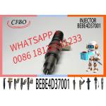 BEBE4D05002 Injector 20582430 20747797 3889619 BEBE4D300