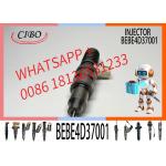 BEBE4D05002 Injector 20582430 20747797 3889619 BEBE4D300 for sale
