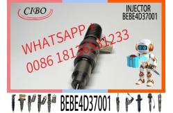 China BEBE4D05002 Injector 20582430 20747797 3889619 BEBE4D300 supplier