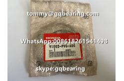China 29BC08S9N Single Row Deep Groove Ball Bearing 91002-PVG-A00 17mm Thickness supplier
