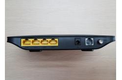 China Unlocked 3G Wireless Router Gateway Home Huawei B68A Router HSPA+ supplier