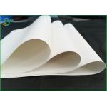 Tear - resistant RB 144g 216g PP Stone Paper With 0.8mm Thickness for sale