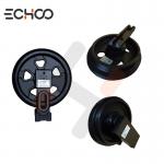 Takeuchi TB290 Idler Pully Mini Excavator Undercarriage Parts for sale