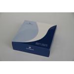 Anatomical Silicone Gel Breast Implants 445cc Snow Lambe Breast Filler for sale